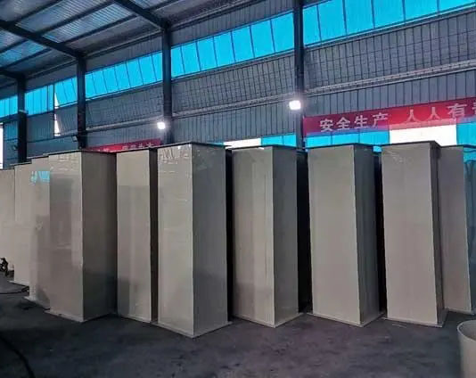 PP風管